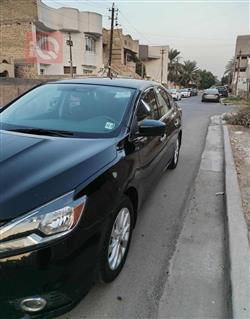 نیسان سێنترا